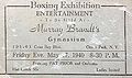 Ticket stub murray brandt.jpg