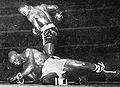 Tiger drops Carter.jpg