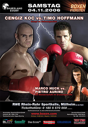Timo Hoffmann vs. Cengiz Koc (poster).jpg