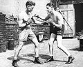 Tod Morgan vs. Mike Ballerino . Fasan.jpg