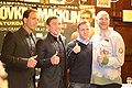 Tom Loeffler Gennady Golovkin Matthew Macklin Lou DiBella.jpg