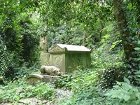 File:Tom Sayers Tomb.JPG