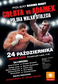 File:Tomasz Adamek vs. Andrew Golota (poster).jpg