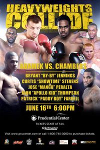 File:Tomasz Adamek vs. Eddie Chambers (poster).jpg