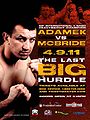 Tomasz Adamek vs. Kevin McBride (poster).jpg