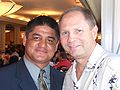 Tony Baltazar & Randy Shields...2006.JPG