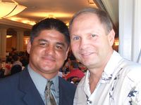 File:Tony Baltazar & Randy Shields...2006.JPG