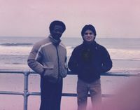 File:Tony Baltazar with Dub Huntely..A.C., N.J.jpg