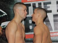 File:Tony Bellew and Danny McIntosh weigh in 2.jpg