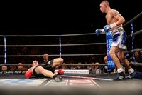File:Tony Bellew knocks down Danny McIntosh.jpg