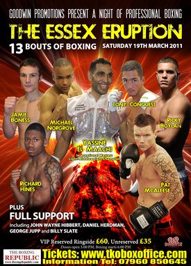 Tony Conquest vs. Prince George Akrong (poster).jpg