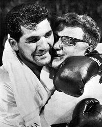 File:Tony DeMarco & trainer Sammy Fuller . Fasan.jpg