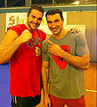 Tyson Fury and Wladimir Klitschko.jpg