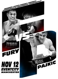 File:Tyson Fury v Neven Pajkic poster.jpg