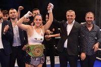 File:UBO World Champ Dilara Yucel and Manager İlker Furat.jpeg