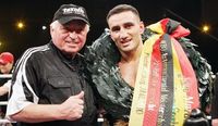 File:Ulli Wegner and Karo Murat 2.jpg