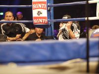 File:Ulli Wegner at Chisora v Helenius.JPG