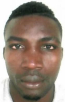 Ulrich Rodrigue YOMBO.JPG