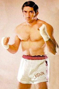Jose Urtain