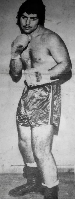 Vinnie Curto