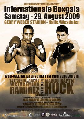 Victor Emilio Ramirez vs. Marco Huck (poster).jpg