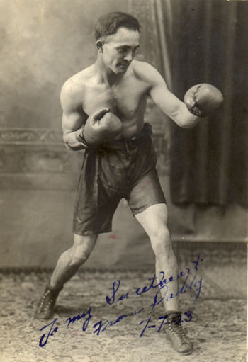 Benny Vierra