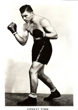 Ernie Vigh