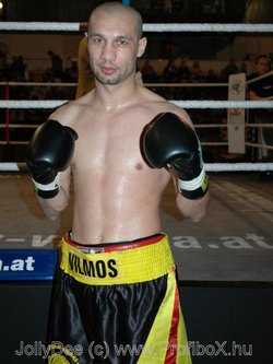 Vilmos Balog