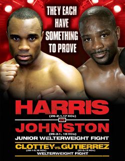 Vivian Harris vs. Stevie Johnston (poster).jpg
