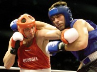 File:Vladimir Chanturia Ruslan Chagaev Oympic Games 2000, Sydney.jpeg
