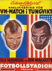 Walcott vs tandberg program.JPG