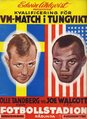 Walcott vs tandberg program.JPG