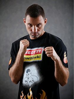 Lukasz Wawrzyczek