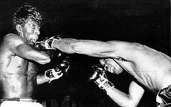 Wayne Bethea vs. Jimmy Slade . Fasan 1.jpg