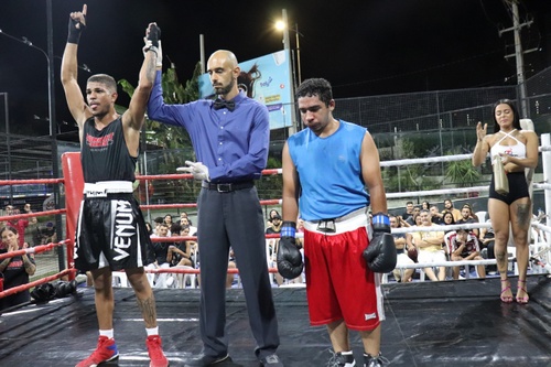 Wenderlan Da Silva Lucas Vs. Gabriel Laurentino Martins - 2022-11-19 - Result.JPG