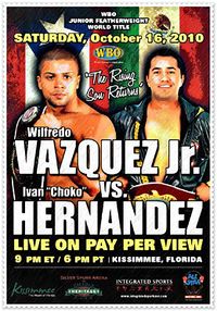 File:Wilfredo Vazquez Jr vs. Ivan Hernandez (poster).jpg