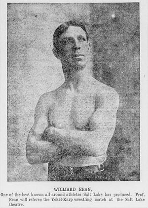 Willard Bean.JPG