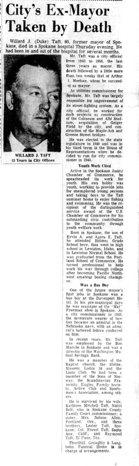 File:Willard Taft obituary.jpg
