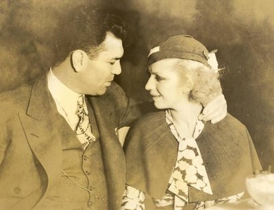Jack Dempsey & Williams