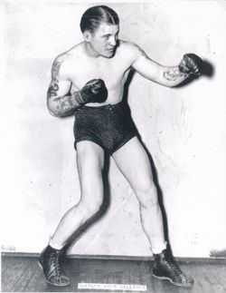 Williams CharleyHobo.jpg
