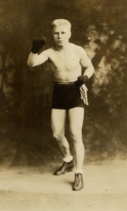 Chalky Wimler