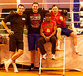 Wladimir Klitschko Tyson Fury Emanuel Steward Andy Lee January 2011.jpg