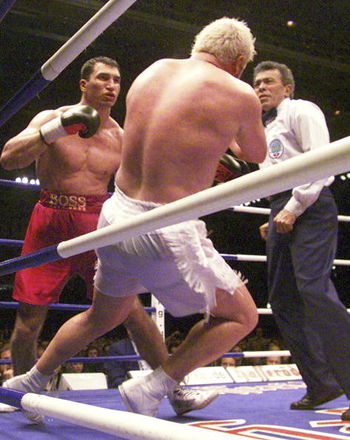 Wladimir Klitschko VS. Botha 52851320.jpg