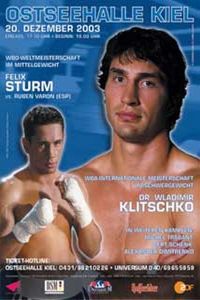 File:Wladimir Klitschko vs. Danell Nicholson (poster).jpg