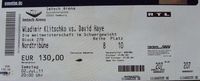 File:Wladimir Klitschko vs. David Haye.Ticket.jpg
