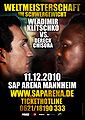 Wladimir Klitschko vs. Dereck Chisora (poster).jpg