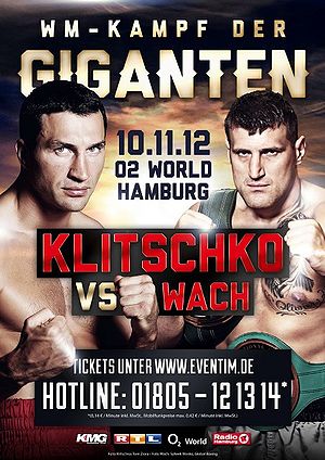 Wladimir Klitschko vs. Mariusz Wach (poster).jpg
