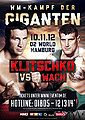 Wladimir Klitschko vs. Mariusz Wach (poster).jpg