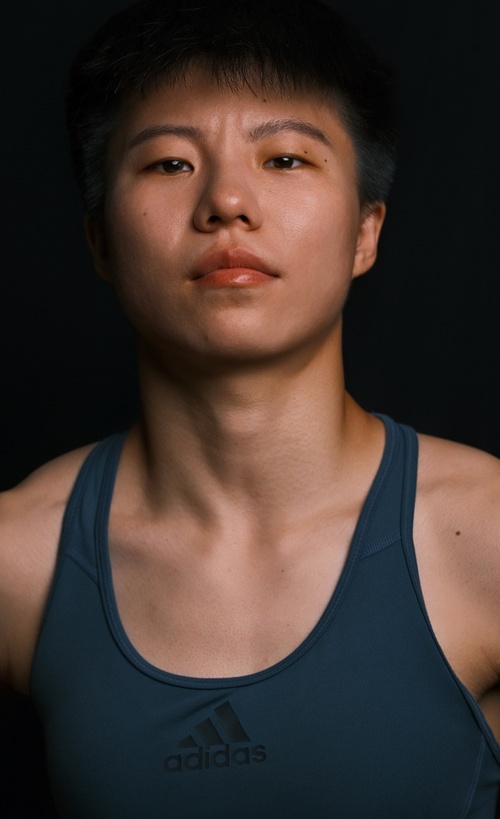 Xidi Wang - BoxRec