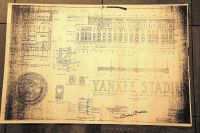 File:Yankee Stadium Blueprint.JPG